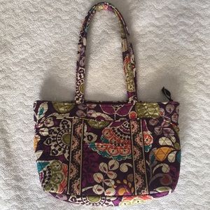 Vera Bradley tote